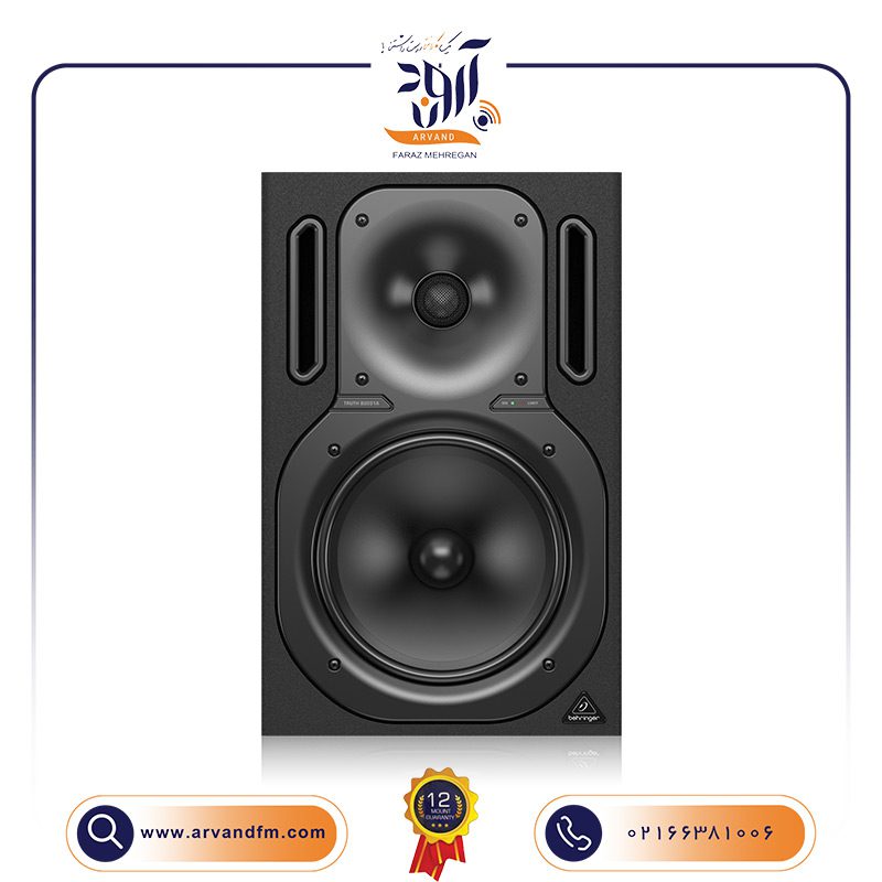 اسپیکر مانیتورینگ B2031A برند بهرینگر