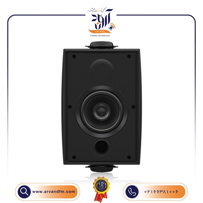1 اسپیکر پسیو دکوراتیو DVS4 برند TANNOY