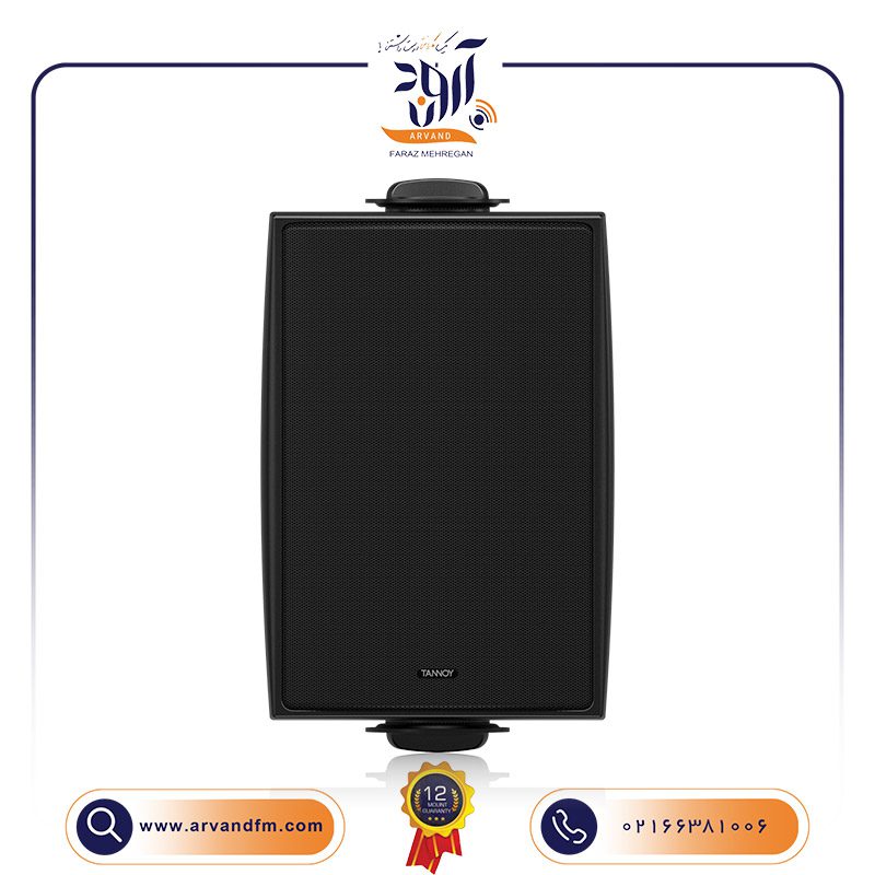 اسپیکر پسیو دکوراتیو DVS4 برند TANNOY