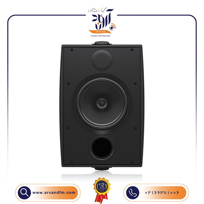 2 اسپیکر پسیو دکوراتیو DVS8 برند TANNOY