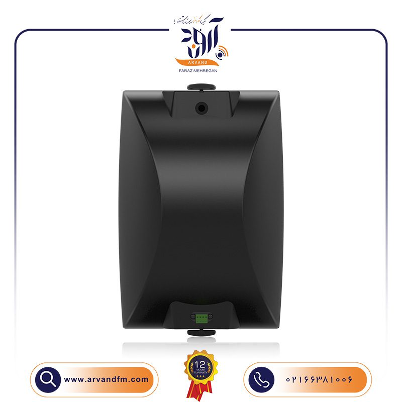 4 اسپیکر پسیو دکوراتیو DVS8 برند TANNOY