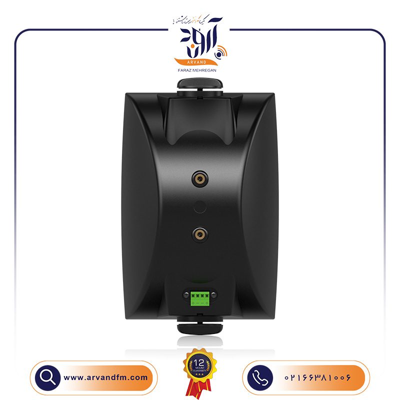 4 اسپیکر پسیو دکوراتیو DVS4 برند TANNOY