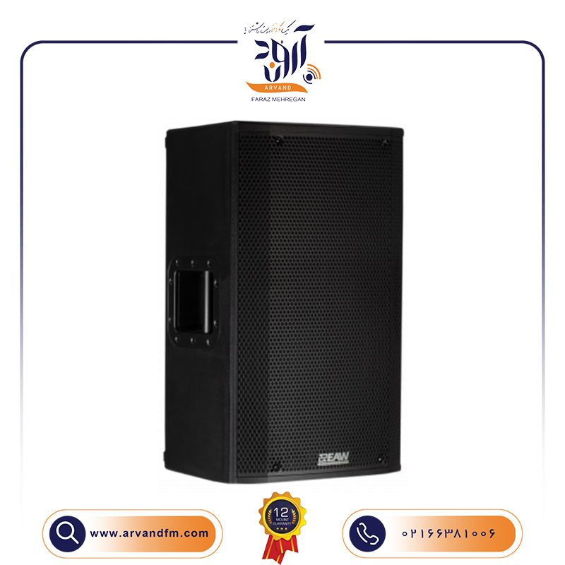 اسپیکر اکتیو LA123 برند EAW