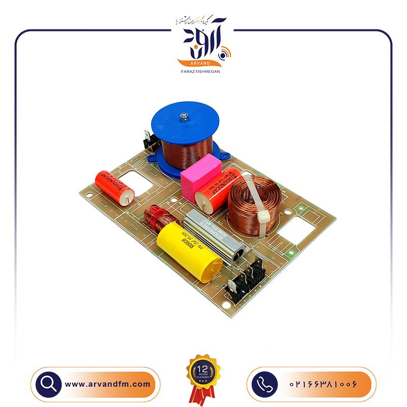 کراس اوور مدل FB10CX64 برند B&C