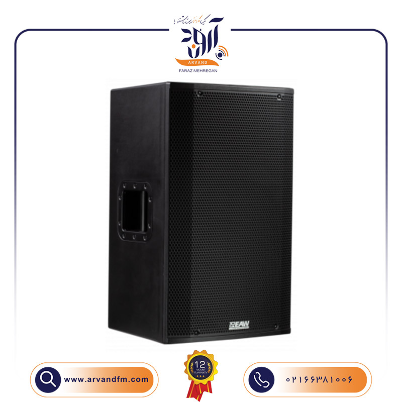 اسپیکر اکتیو LA151 برند EAW