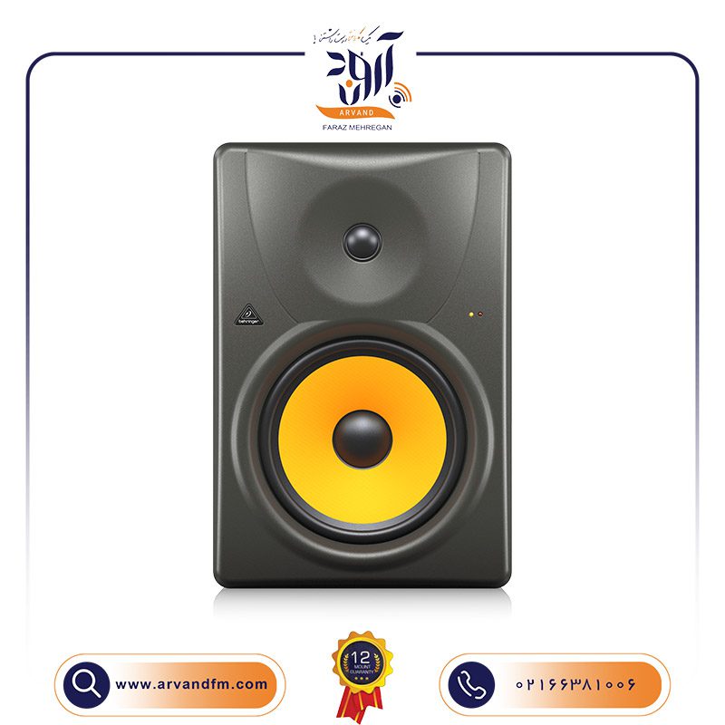 اسپیکر مانیتورینگ B1031A برند بهرینگر