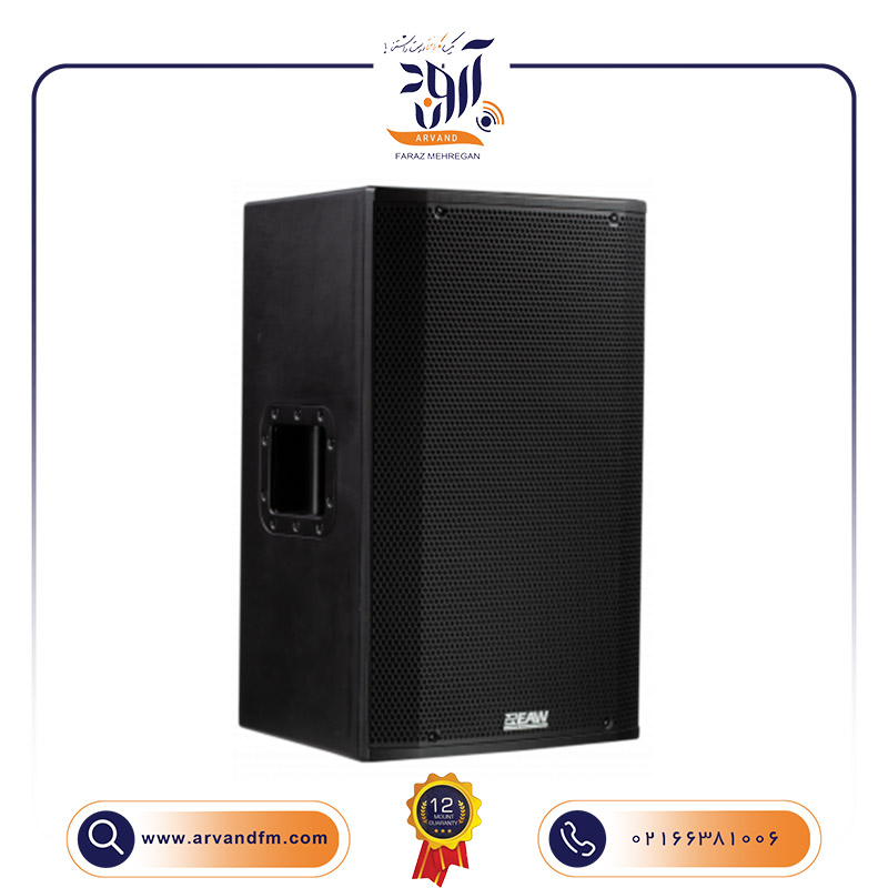 اسپیکر اکتیو LA153 برند EAW
