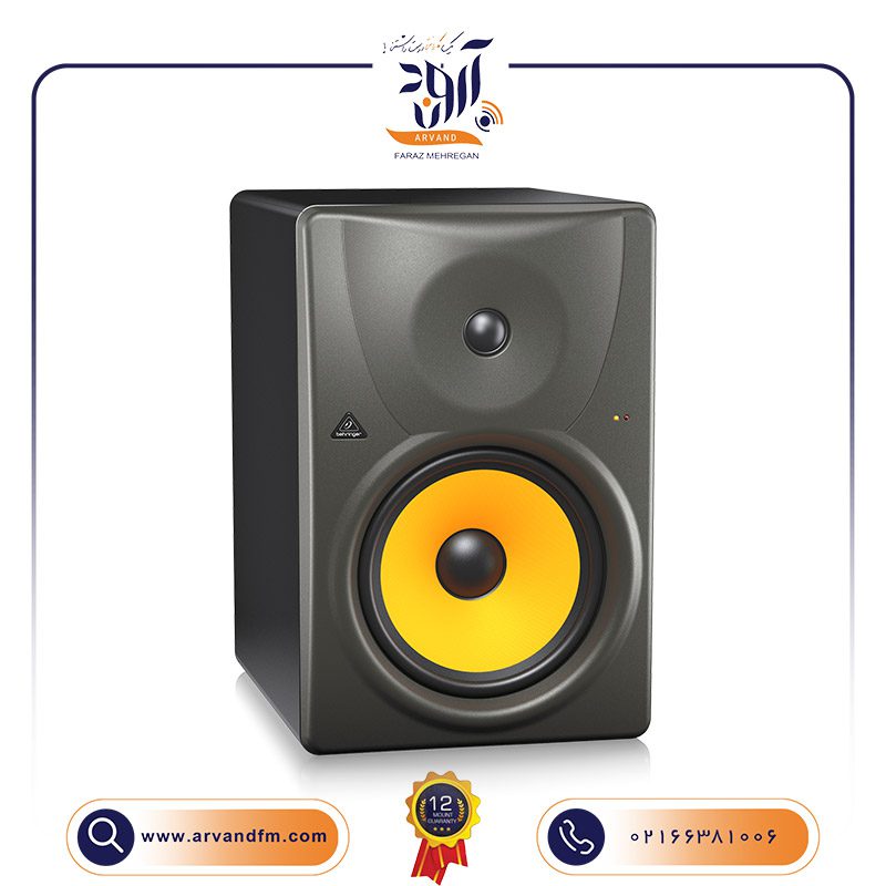 B اسپیکر مانیتورینگ B1031A برند بهرینگر