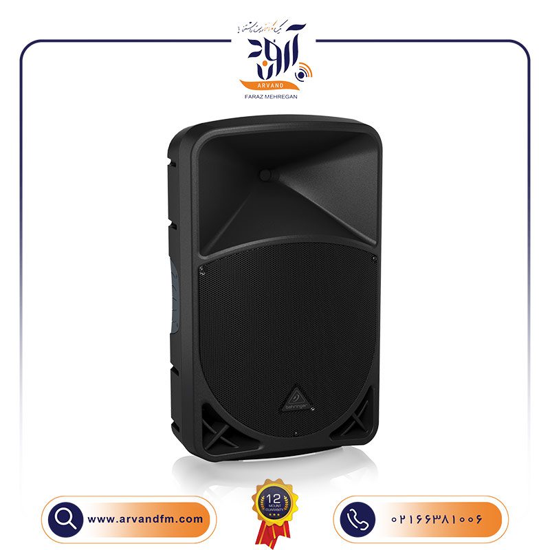 N اسپیکر اکتیو B15X برند بهرینگر