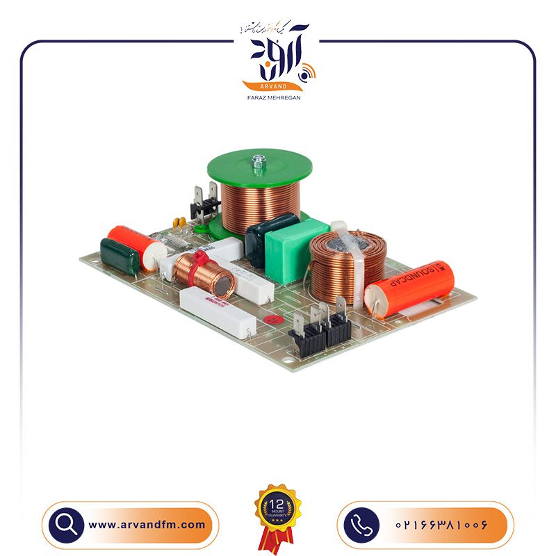 کراس اوور مدل FBCLX64 برند B&C