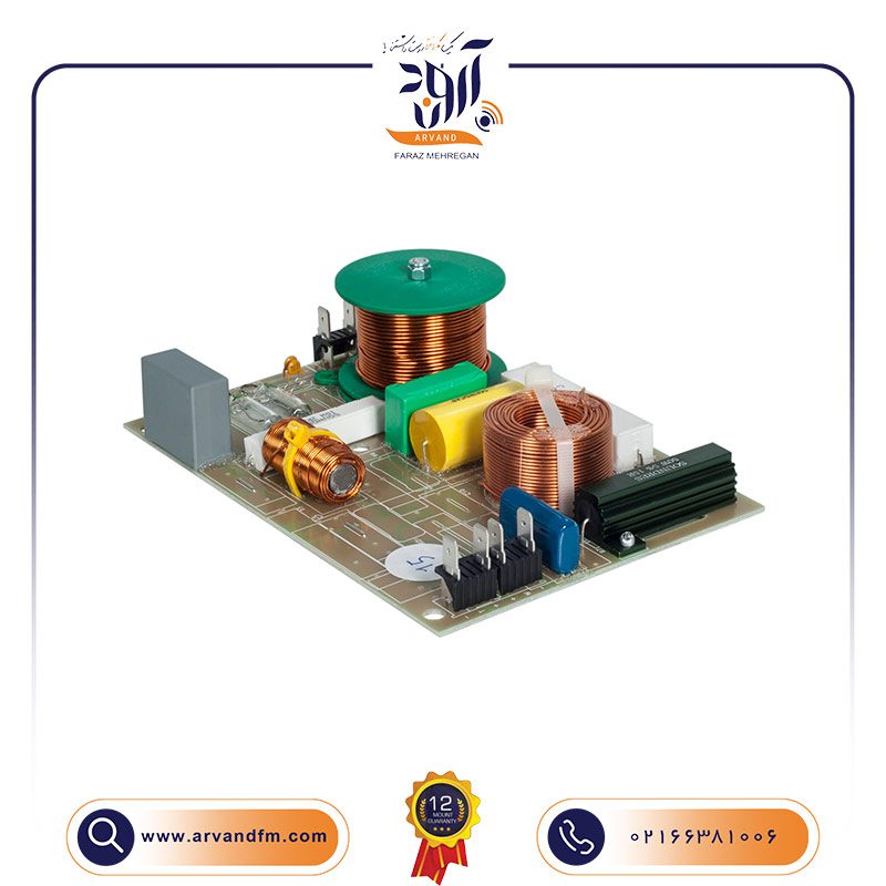کراس اوور مدل FBCXN88 برند B&C