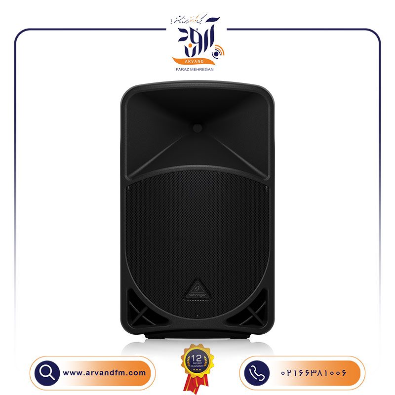 اسپیکر اکتیو B15X برند بهرینگر