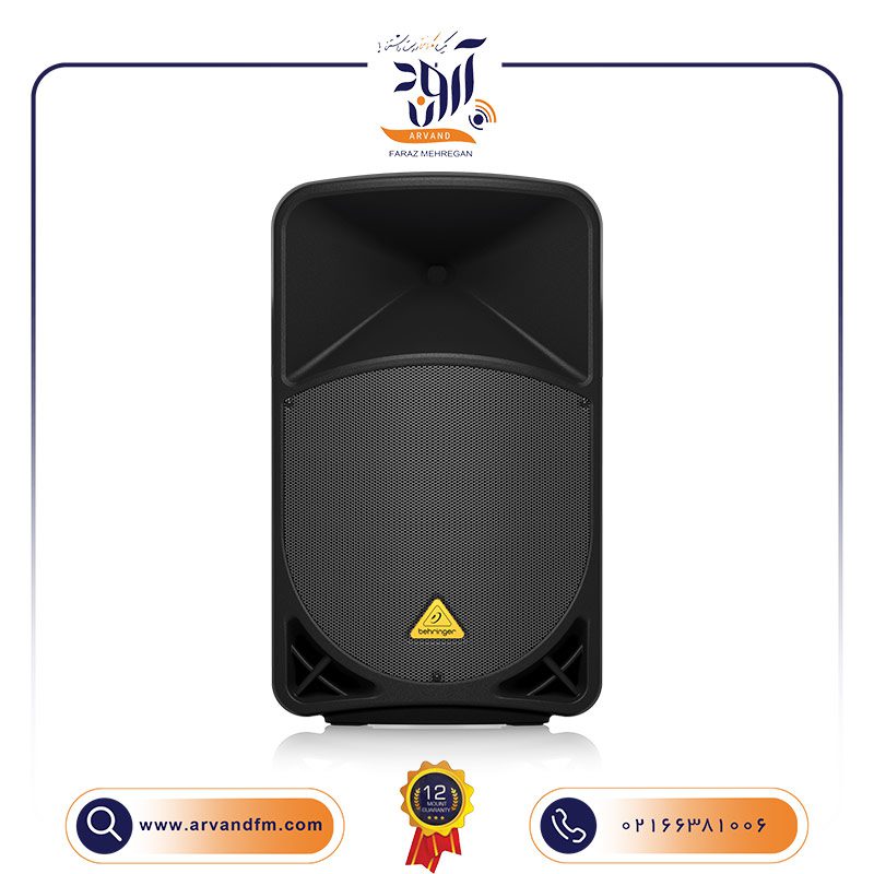 اسپیکر اکتیو B115W برند Behringer