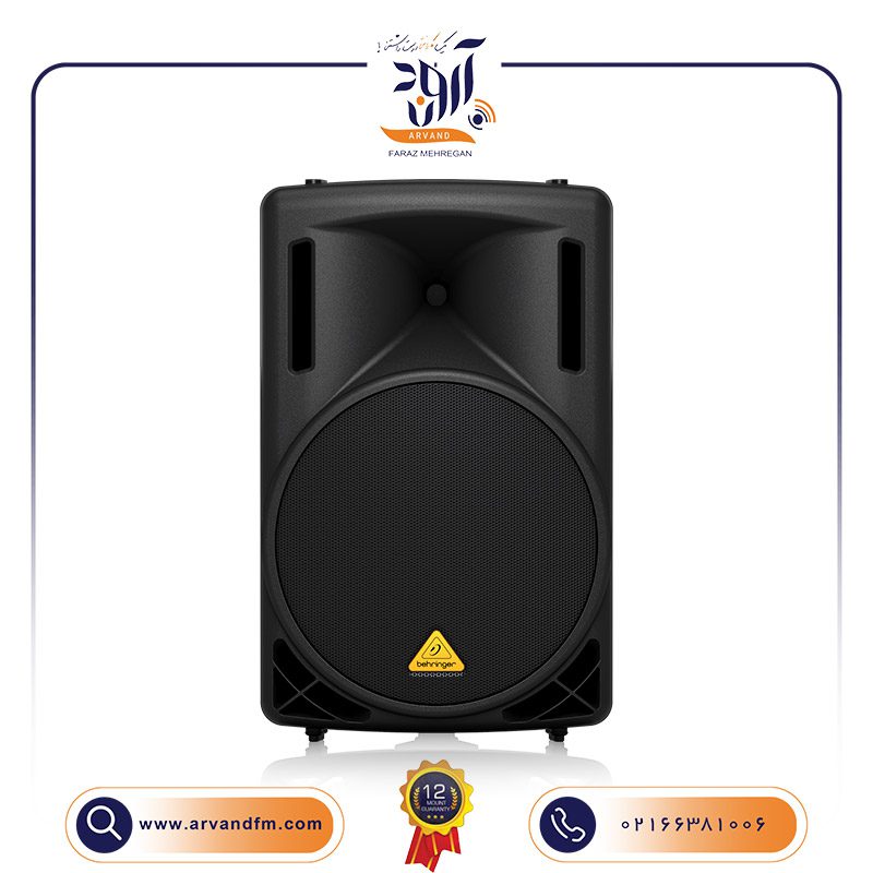 اسپیکر اکتیو B215XL برند Behringer
