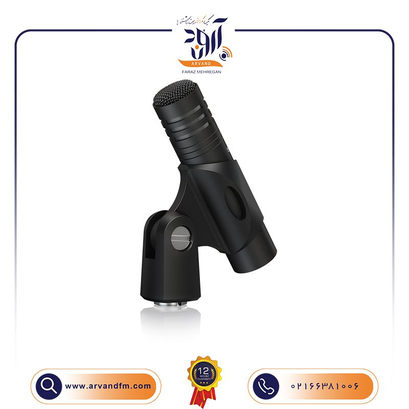 6 مجموعه میکروفون درام BC1500 برند Behringer