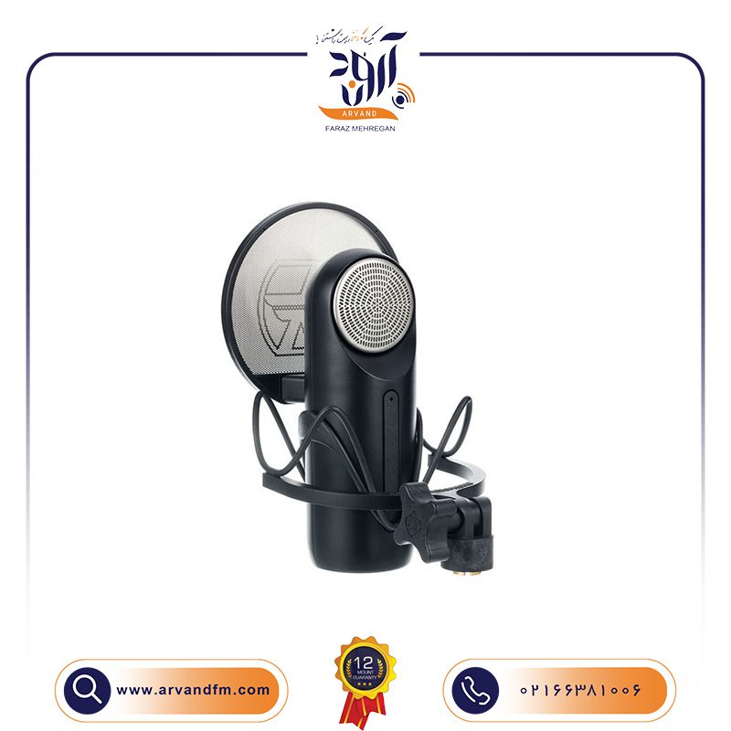 میکروفون استودیویی Element Bundle برند Aston