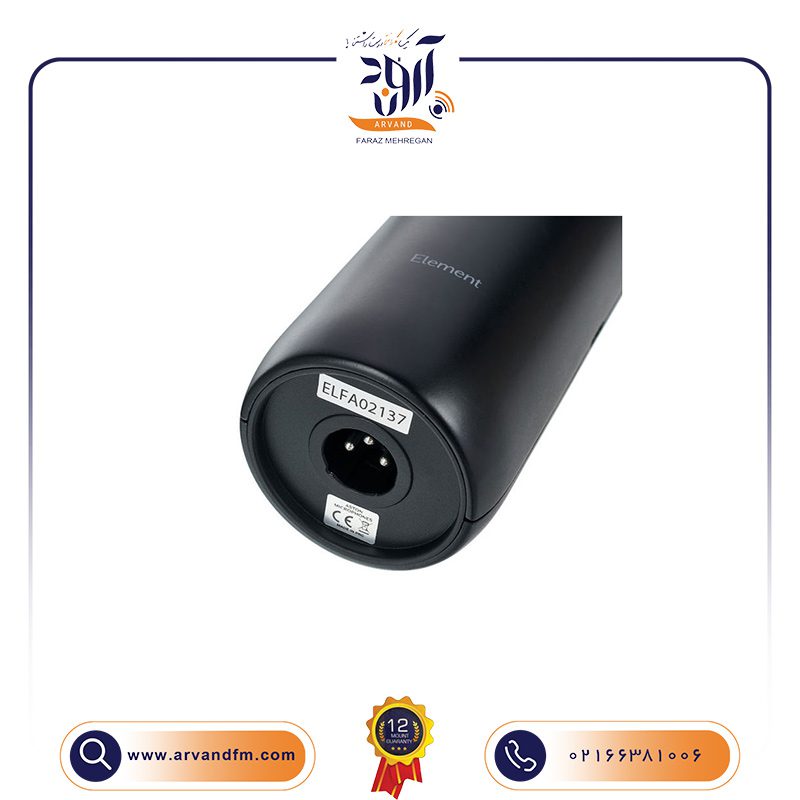 C میکروفون استودیویی Element Bundle برند Aston