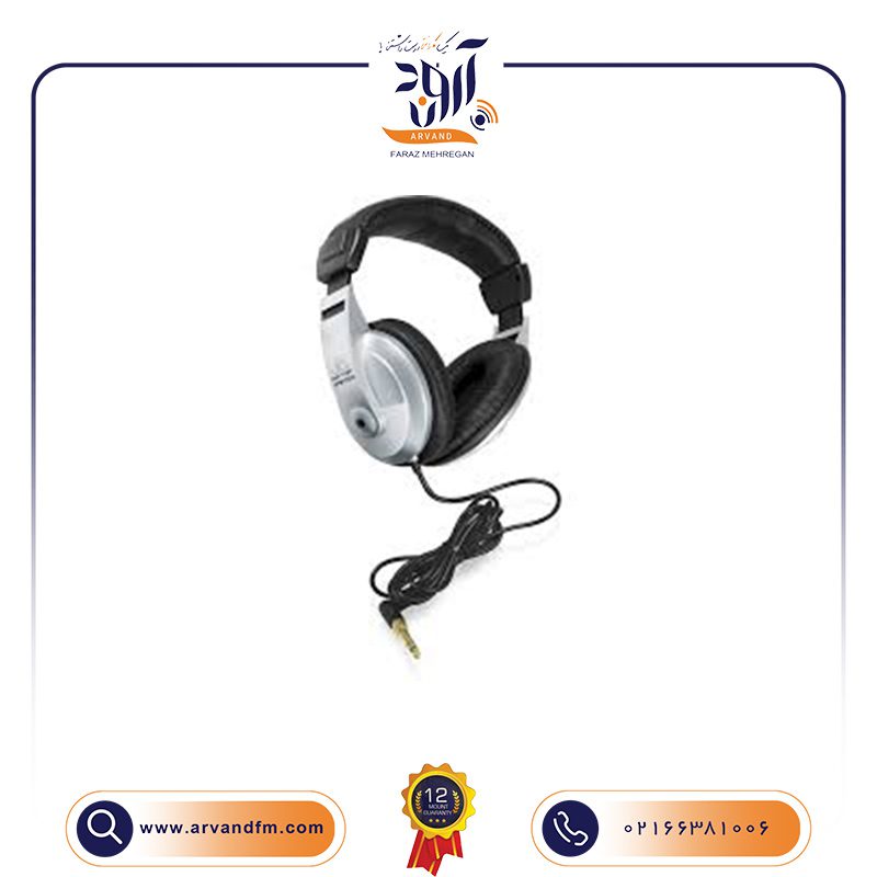 C پکیج استودیویی PODCASTUDIO 2 USB برند Behringer