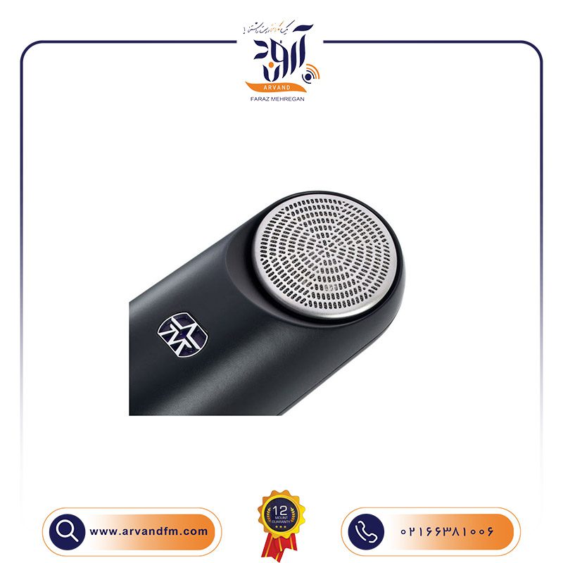 D میکروفون استودیویی Element Bundle برند Aston