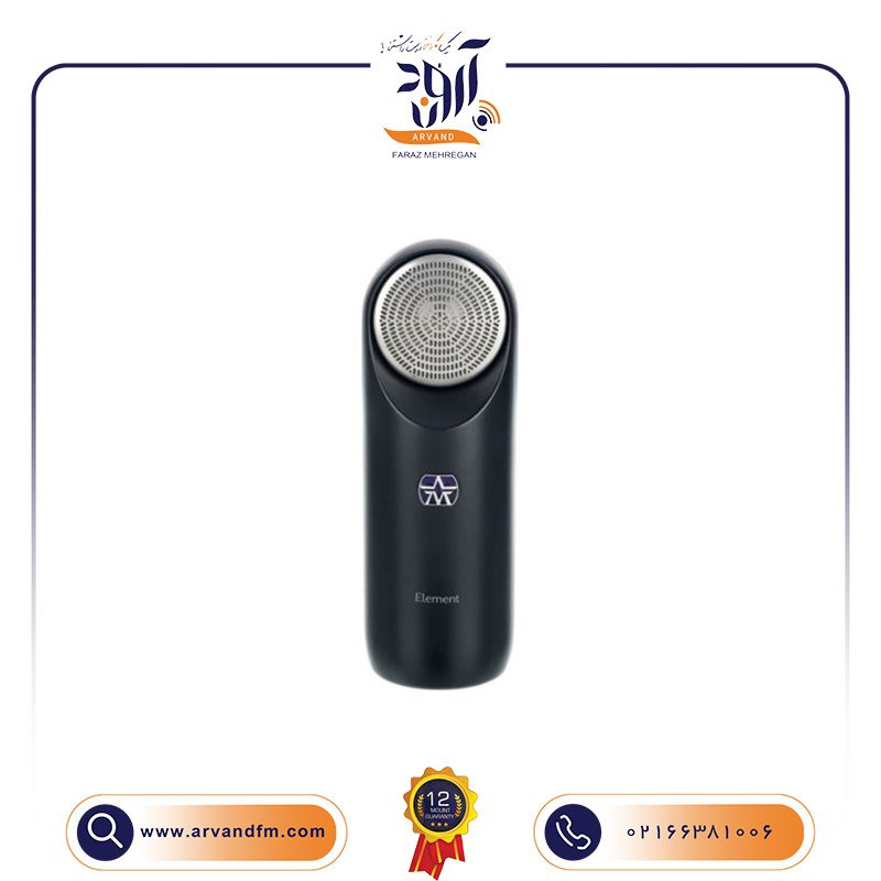 Untitled-1 میکروفون استودیویی Element Bundle برند Aston