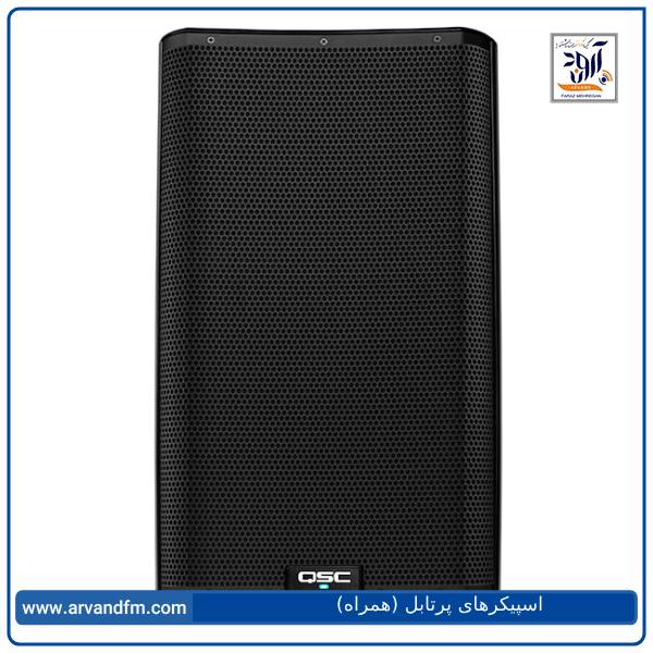 اسپیکرهای پرتابل (همراه)