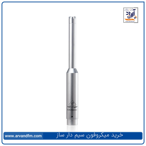 خرید میکروفون سیم دار ساز