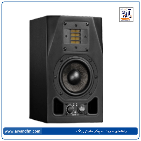 راهنمای خرید اسپیکر مانیتورینگ