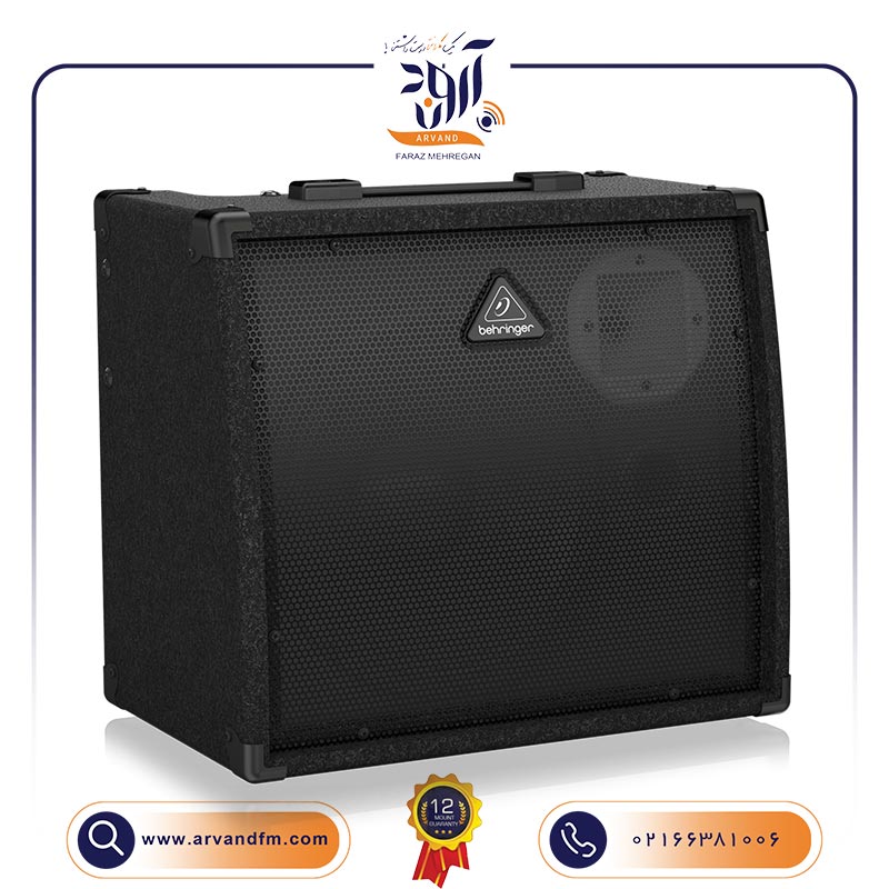 امپ گیتار و کیبرد K900FX برند Behringer