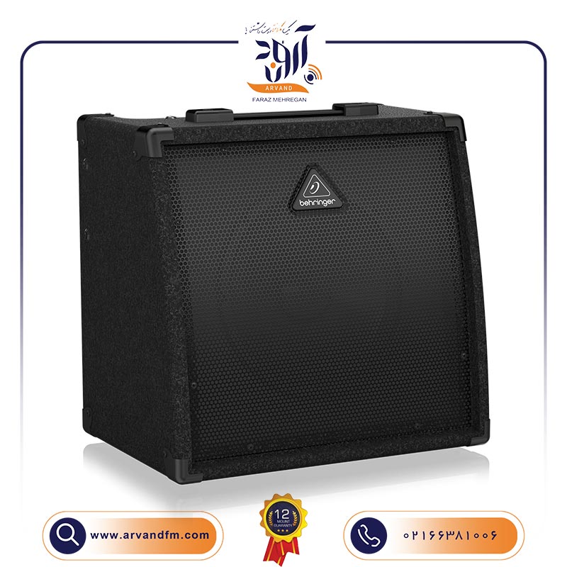 امپ گیتار و کیبرد K450FX برند Behringer