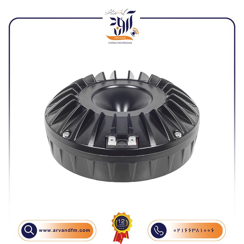 تیوتر 4 اینچی مدل DCM414 برند B&C