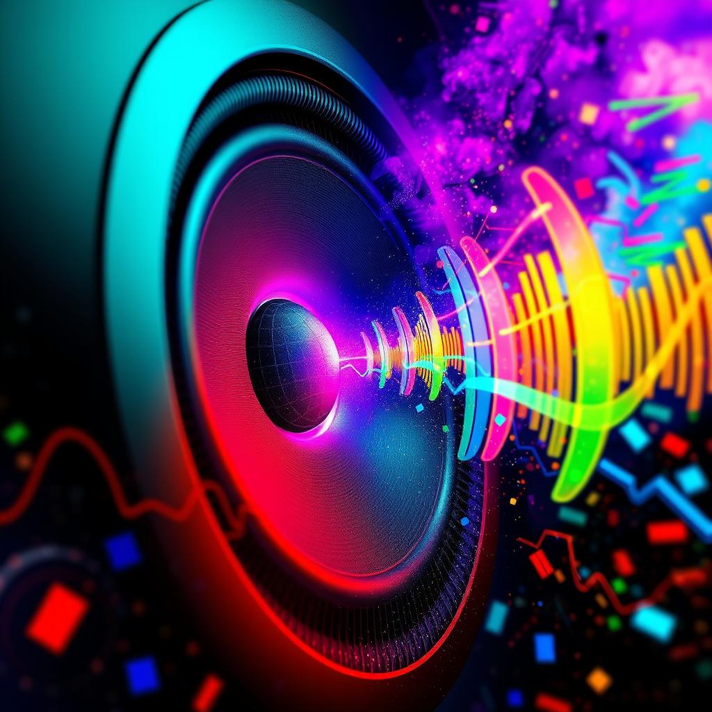 دسیبل Decibel چیست