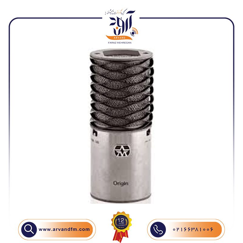 میکروفون کاندنسر Origin برند ASTON