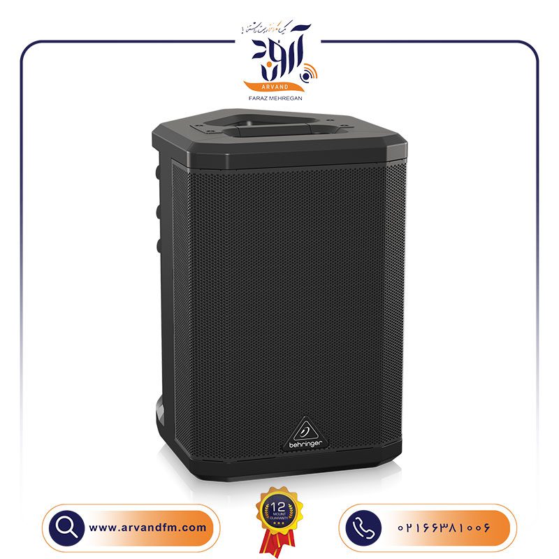 2 اسپیکر پرتابل B1C برند بهرینگر