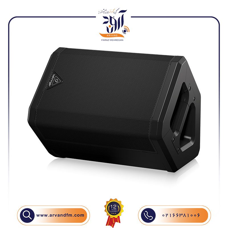 2 اسپیکر پرتابل B1X برند بهرینگر