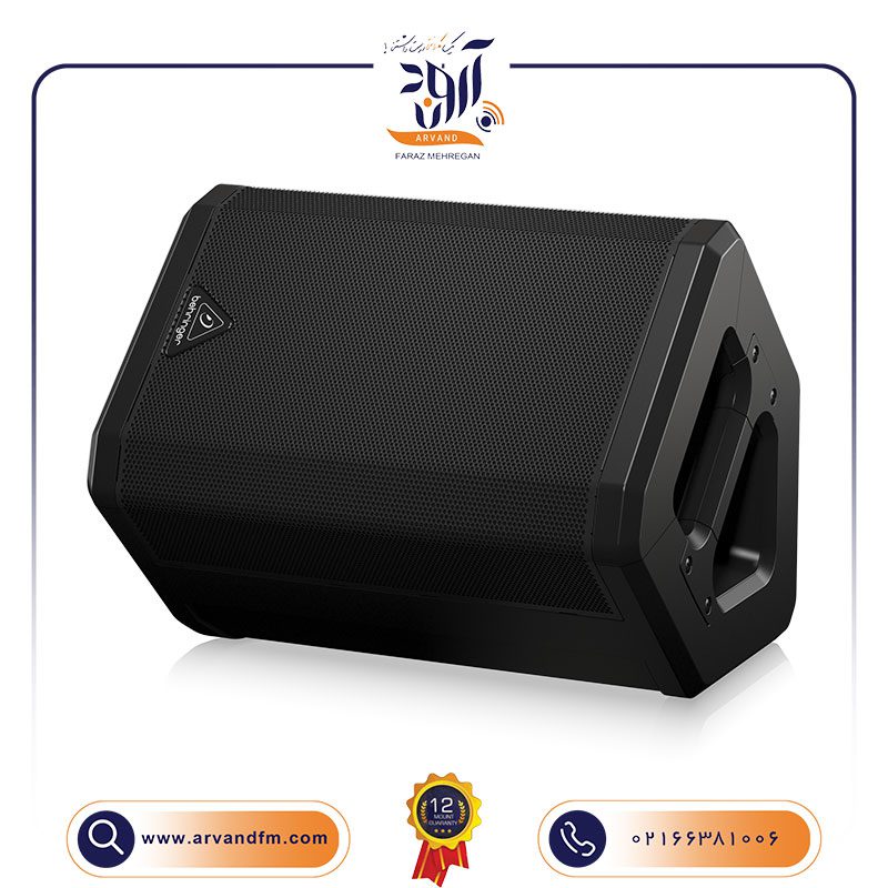 3 اسپیکر پرتابل B1C برند بهرینگر