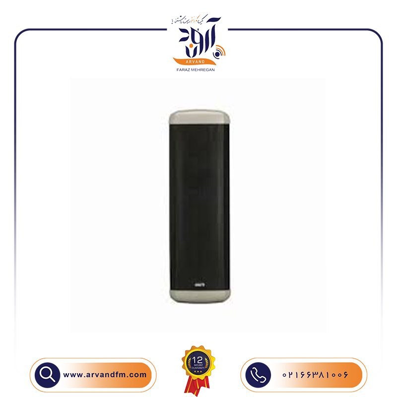 اسپیکر دیواری CU-530 برند inter-M