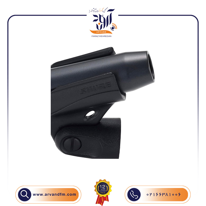 A1 میکروفون ساز PGA81 برند SHURE