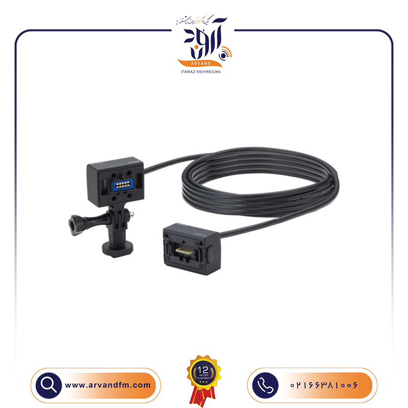 کابل افزایش طول رکوردر ECM-6 برند ZOOM
