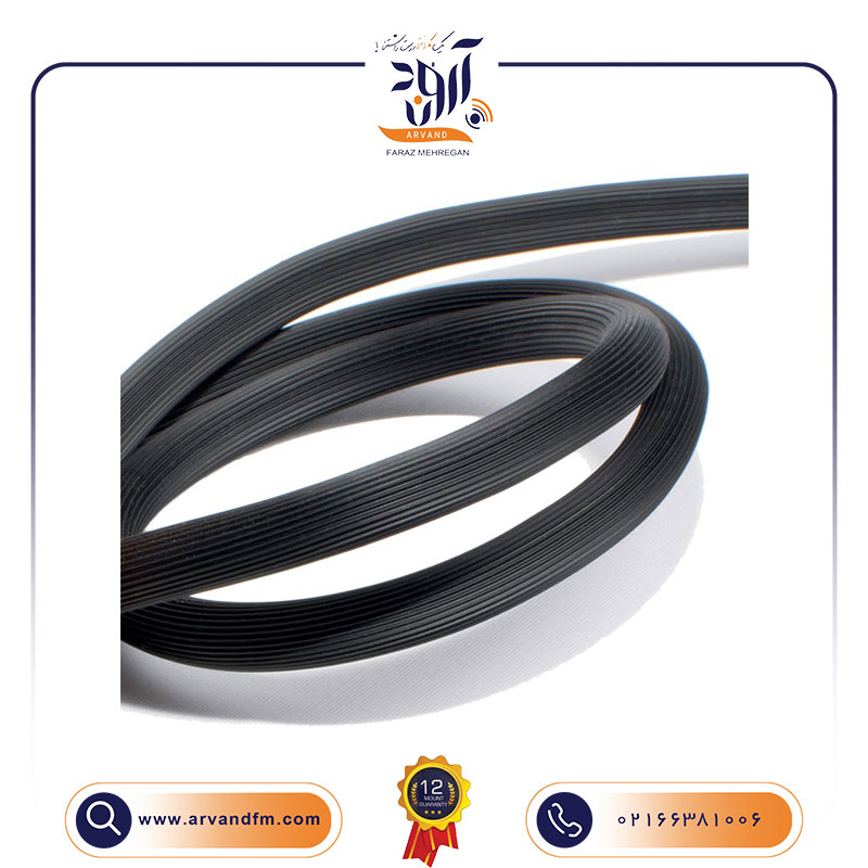 A4 کابل میکروفن حرفهای JUST/JJ-2 SL برند QUIKLOK